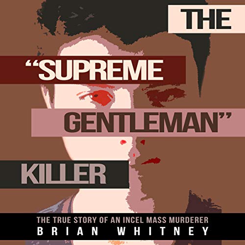 Cover of The "Supreme Gentleman" Killer