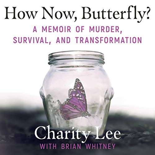 Cover of How Now, Butterfly?