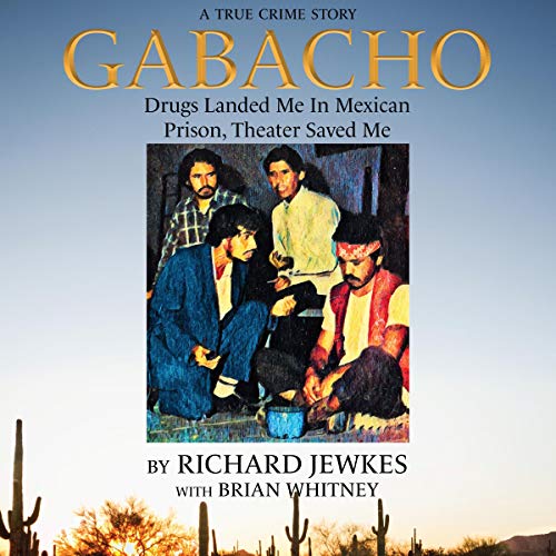Cover of Gabacho