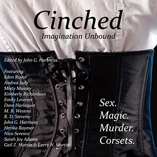 Cover of Cinched