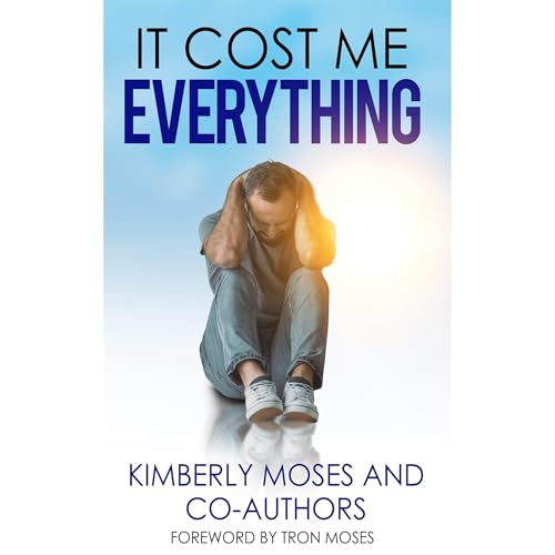 Cover of It Cost Me Everything