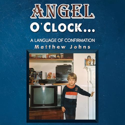 Cover of Angel O’Clock…