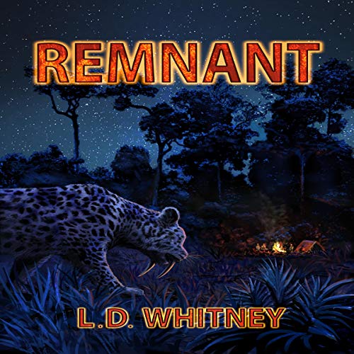 Cover of Remnant
