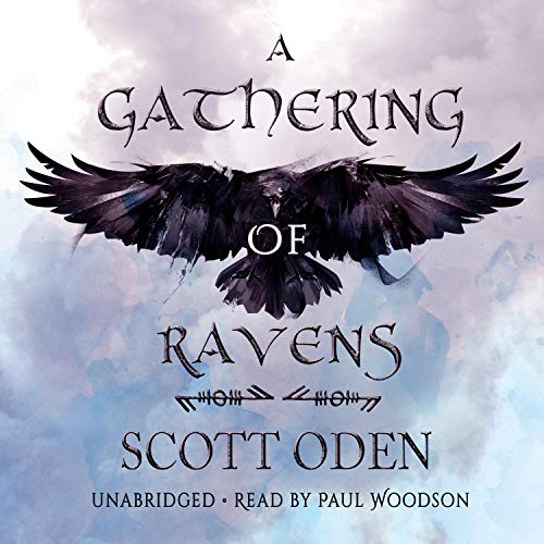 Cover of A Gathering of Ravens