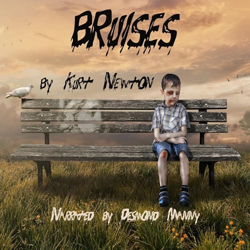 Cover of Bruises