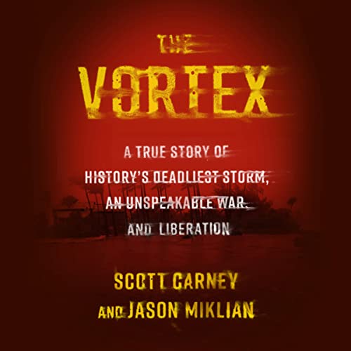 Cover of The Vortex