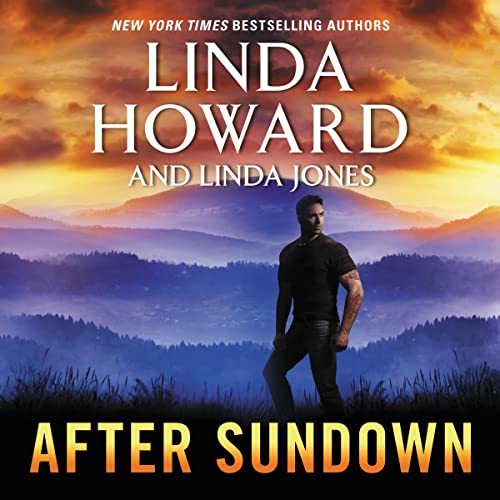 Cover of After Sundown