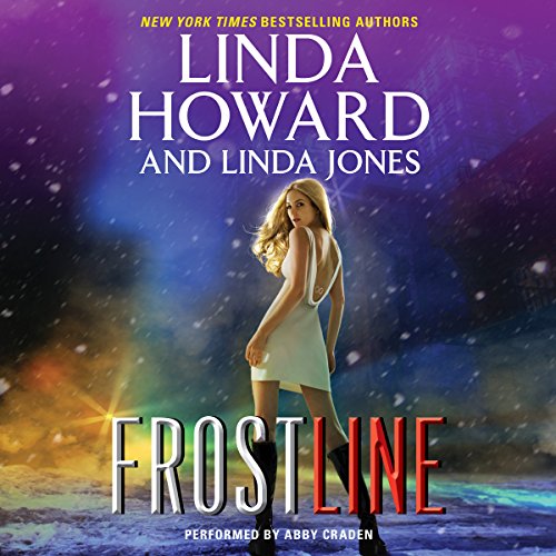 Cover of Frost Line