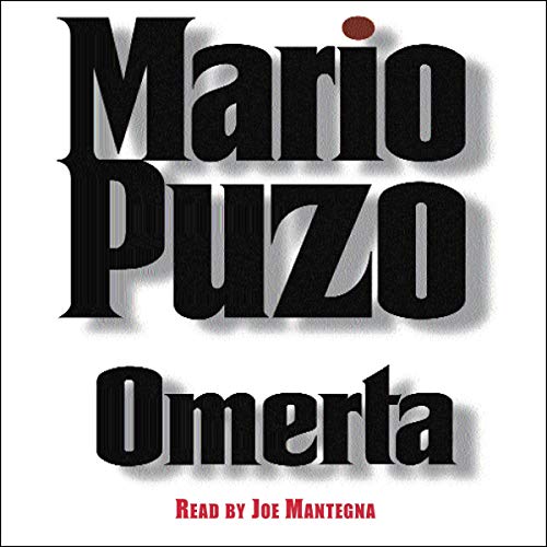 Cover of Omerta