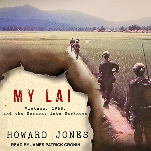 Cover of My Lai