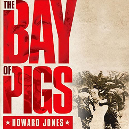 Cover of The Bay of Pigs