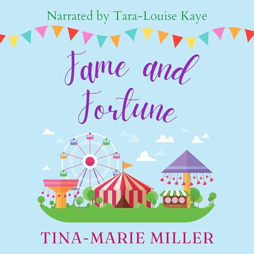 Cover of Fame and Fortune