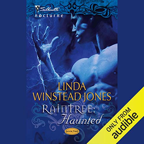 Cover of Raintree