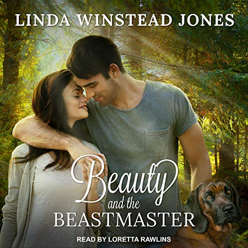Cover of Beauty and the Beastmaster