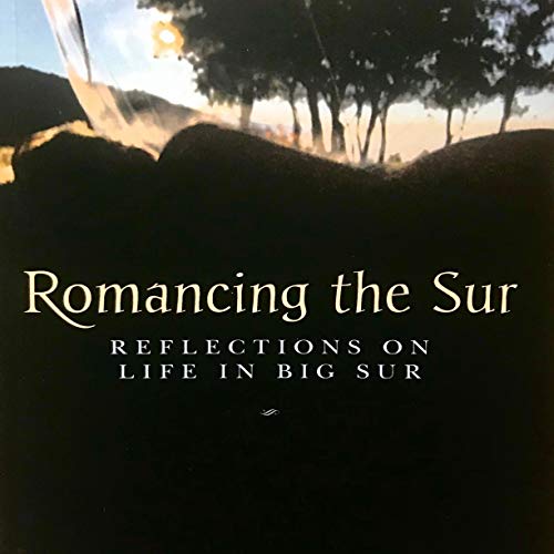 Cover of Romancing the Sur