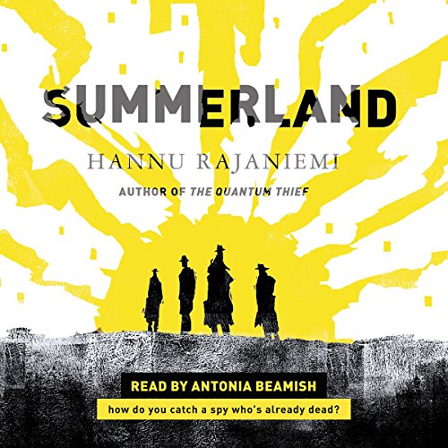 Cover of Summerland