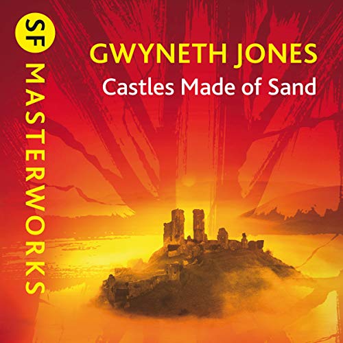 Cover of Castles Made of Sand