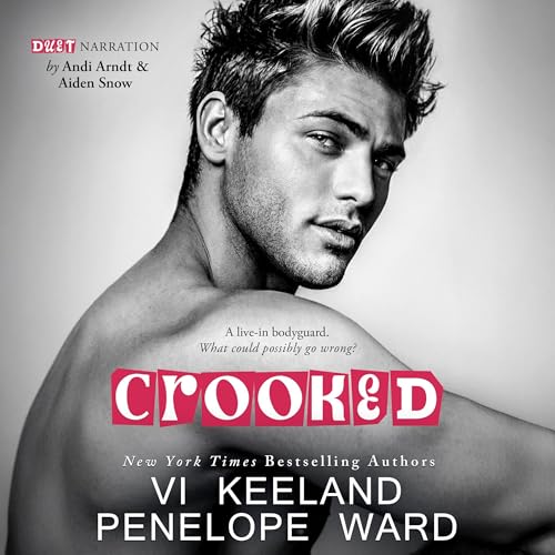 Cover of Crooked