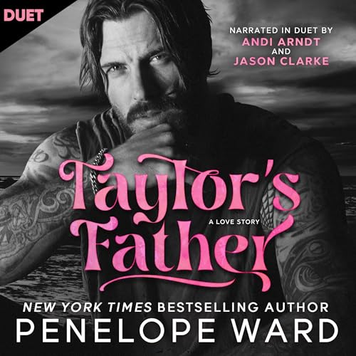 Cover of Taylor's Father