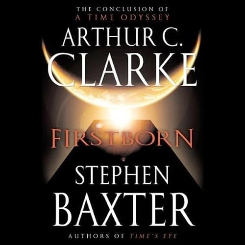 Cover of Firstborn