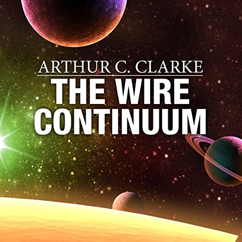 Cover of The Wire Continuum
