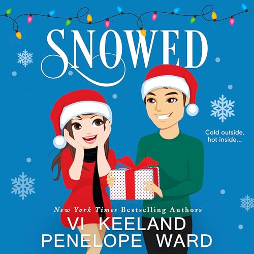 Cover of Snowed