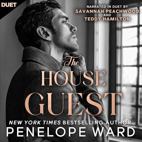 Cover of The House Guest
