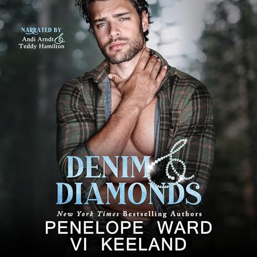 Cover of Denim & Diamonds