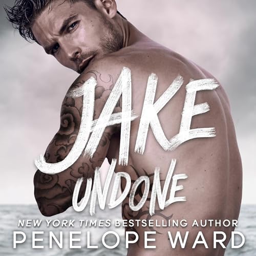 Cover of Jake Undone