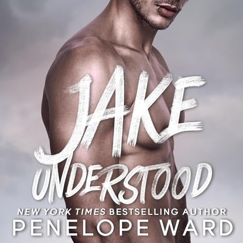 Cover of Jake Understood
