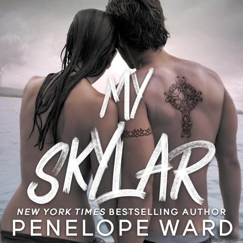 Cover of My Skylar