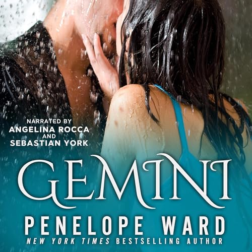 Cover of Gemini