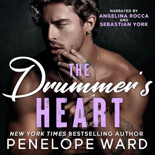 Cover of The Drummer's Heart
