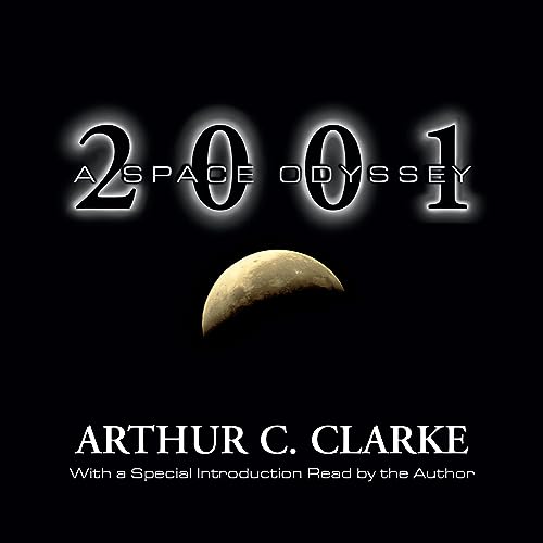 Cover of 2001