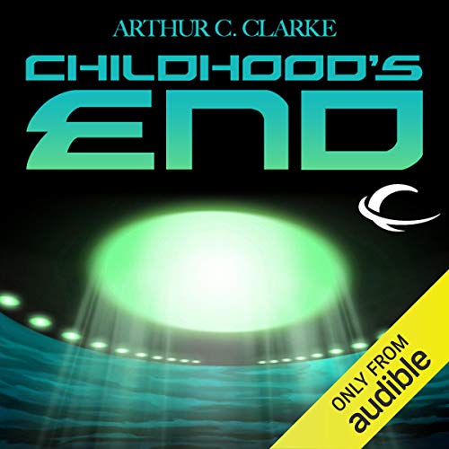 Cover of Childhood's End