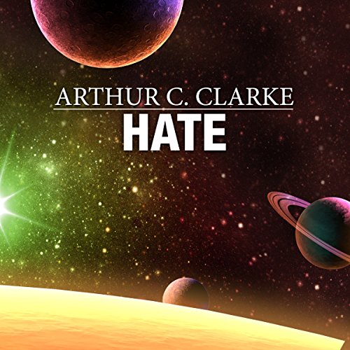 Cover of Hate