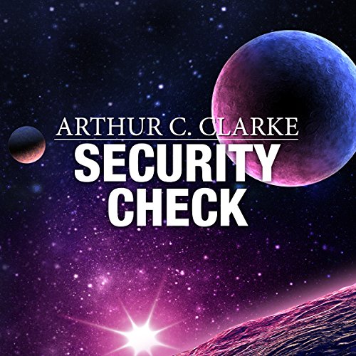 Cover of Security Check