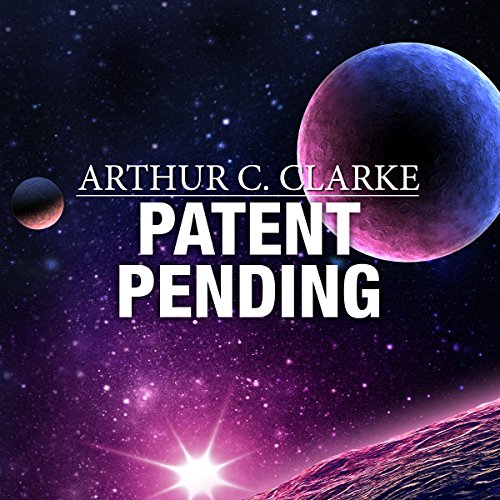 Cover of Patent Pending