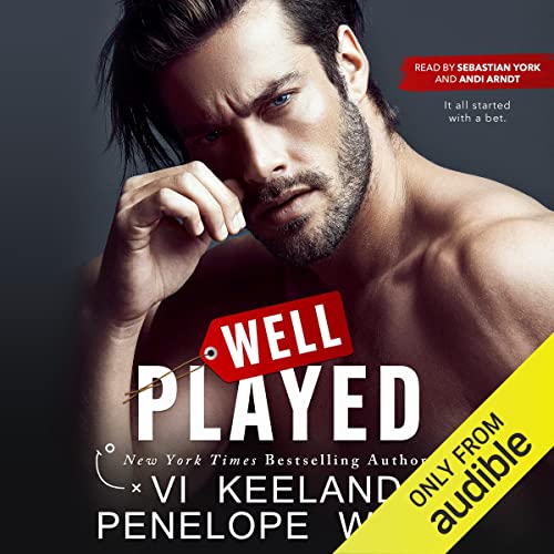 Cover of Well Played
