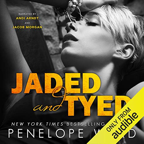Cover of Jaded and Tyed