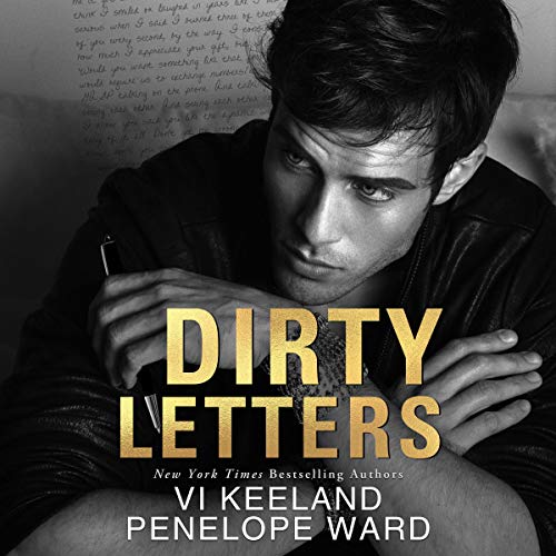 Cover of Dirty Letters