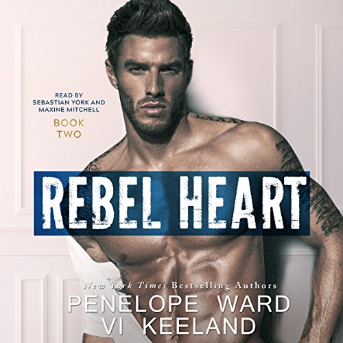 Cover of Rebel Heart