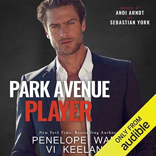 Cover of Park Avenue Player