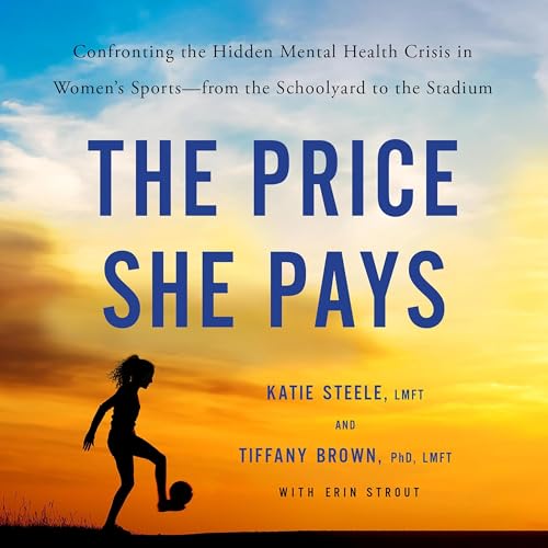 Cover of The Price She Pays