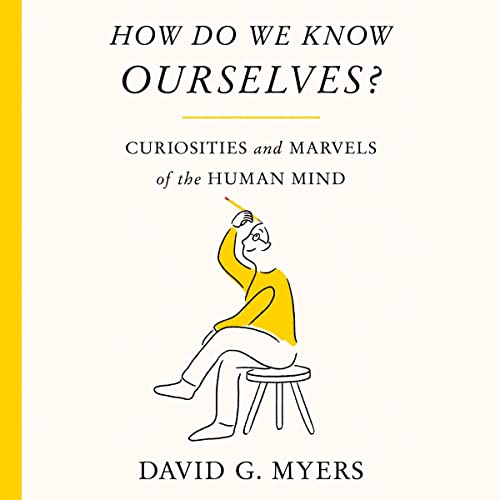 Cover of How Do We Know Ourselves?