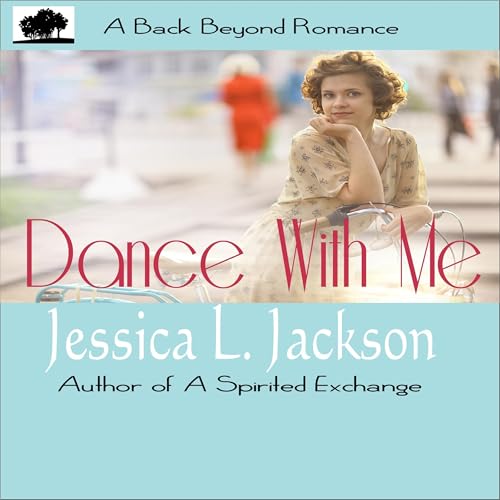 Cover of Dance with Me