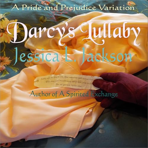 Cover of Darcy's Lullaby
