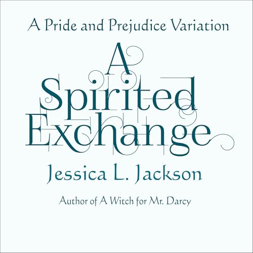 Cover of A Spirited Exchange
