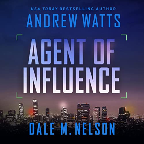 Cover of Agent of Influence