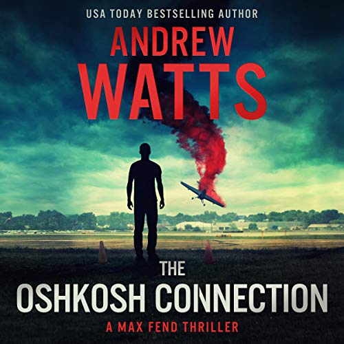 Cover of The Oshkosh Connection